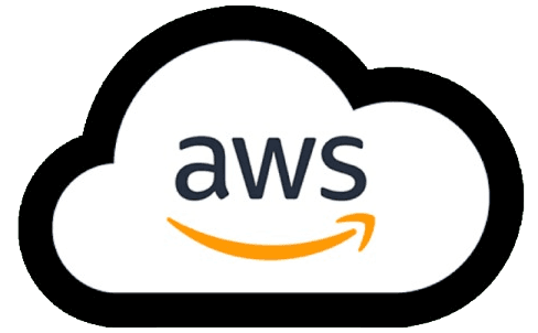 aws logo