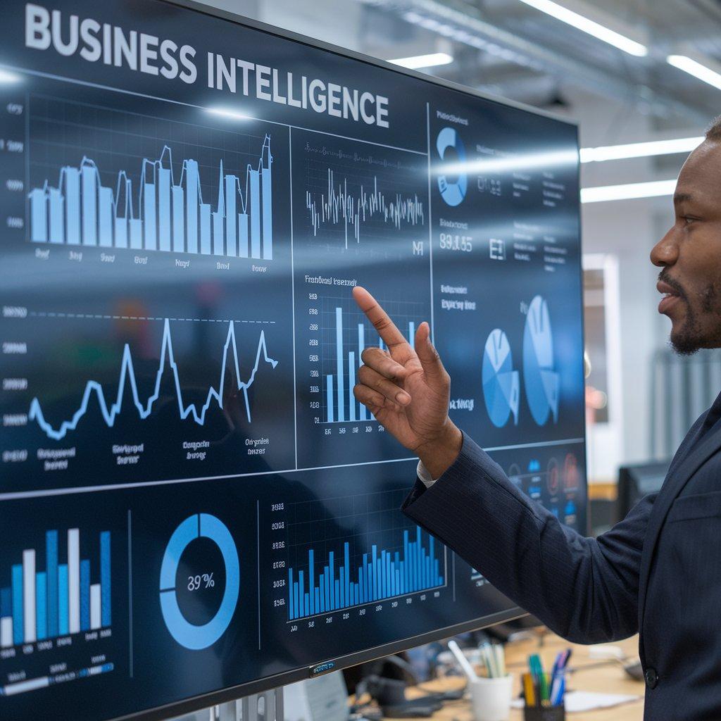 Business Intelligence Essentials