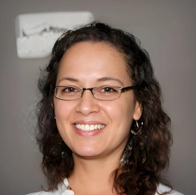 Profile picture PhD Helena Ferreira