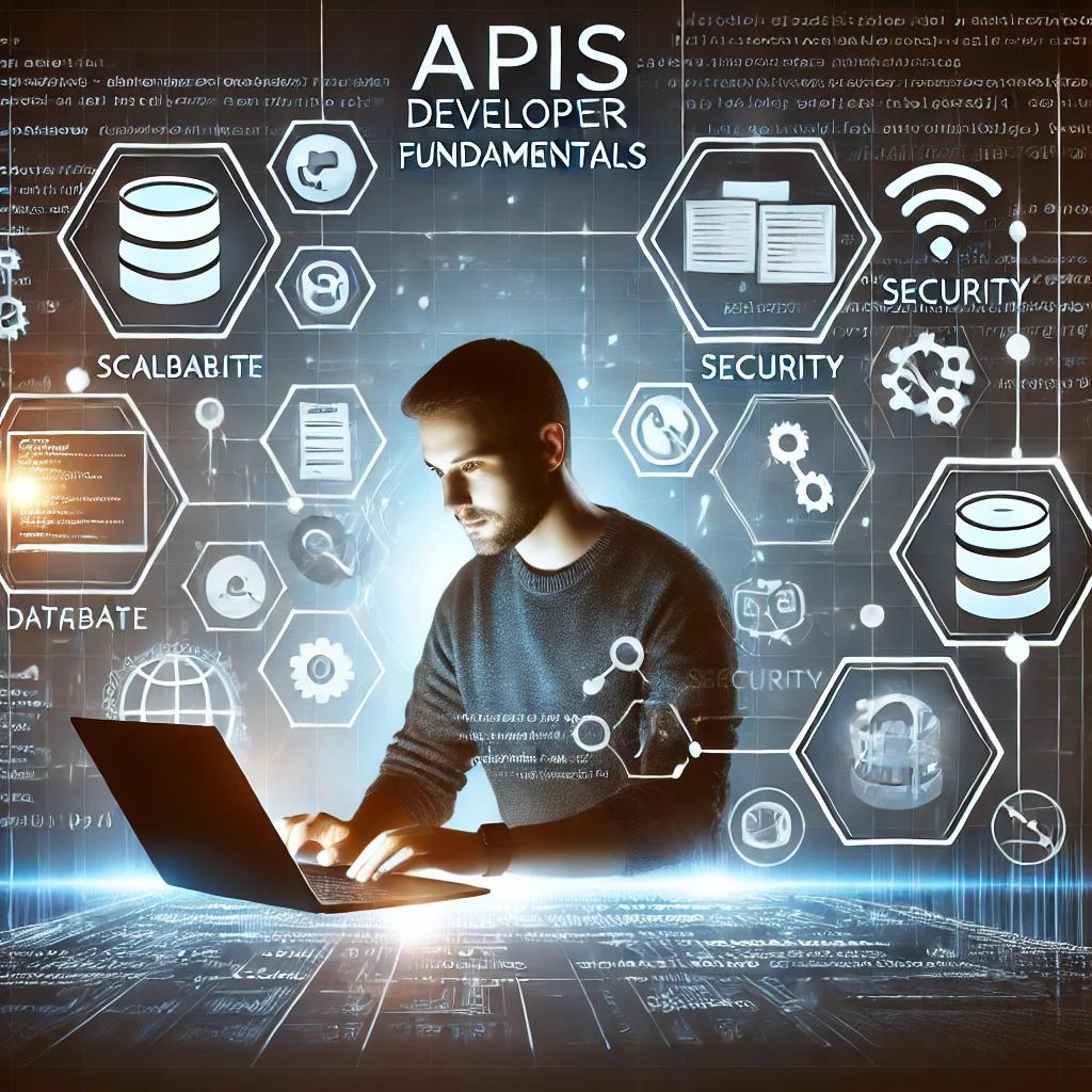 APIs Developer Fundamentals