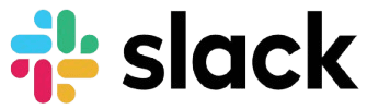 slack logo